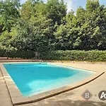 2 Pieces Meuble - Piscine