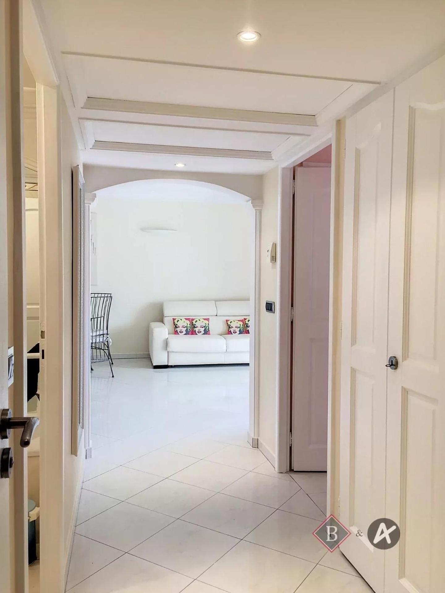 2 Pieces Meuble - Piscine Appartement Cannes