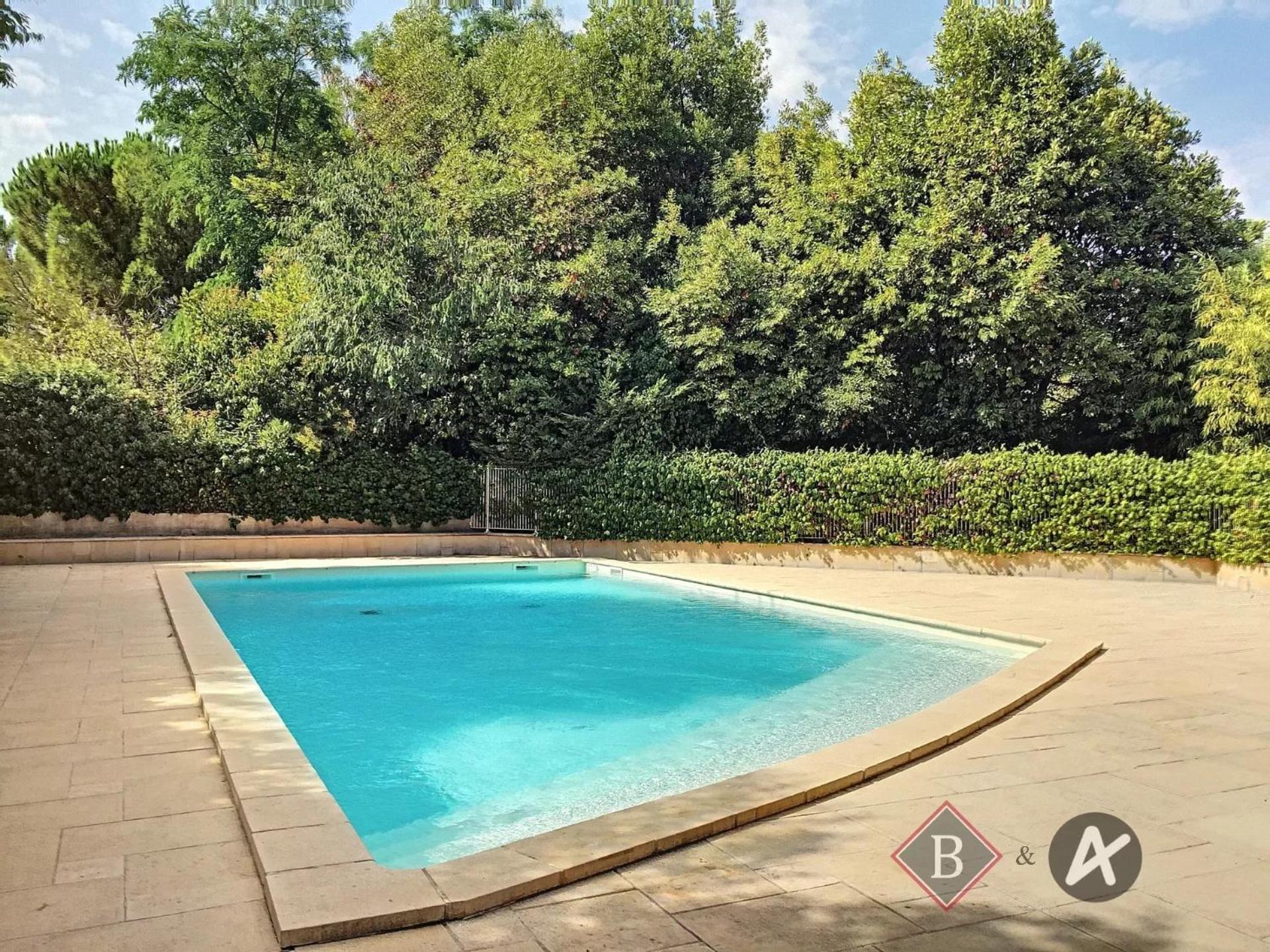 Appartement 2 Pieces Meuble - Piscine Cannes